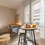 2 Le Loki - Tramway - Wifi