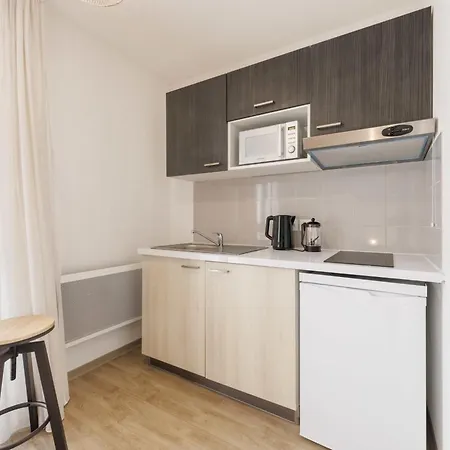 Apartment 2 Le Loki - Tramway - Wifi Clermont-Ferrand